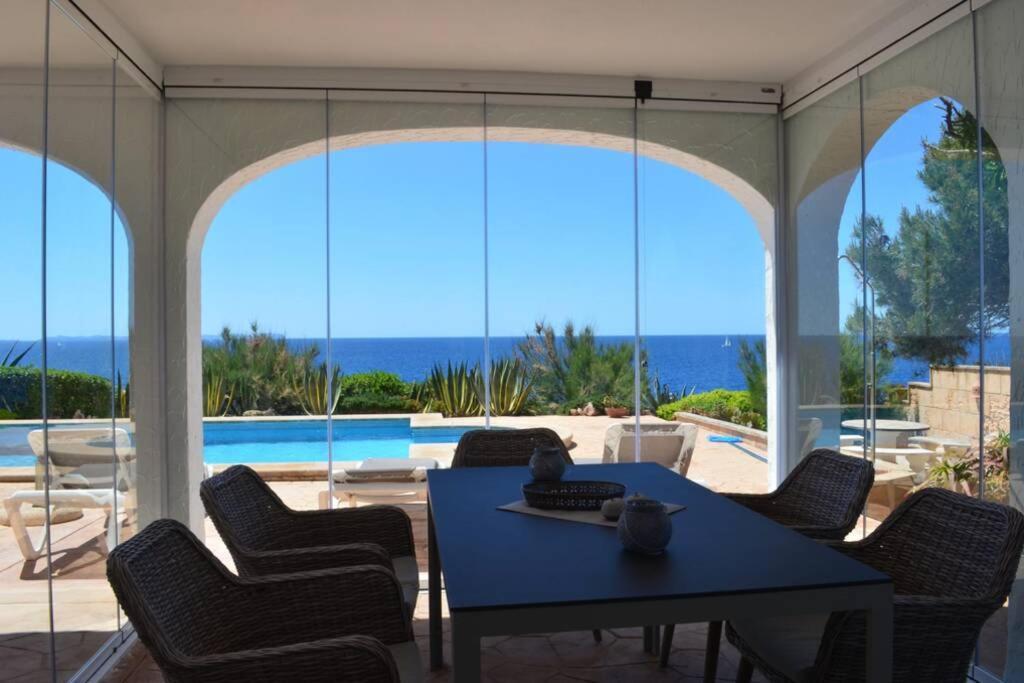 Villa Vallgornera Πάλμα ντε Μαγιόρκα Εξωτερικό φωτογραφία