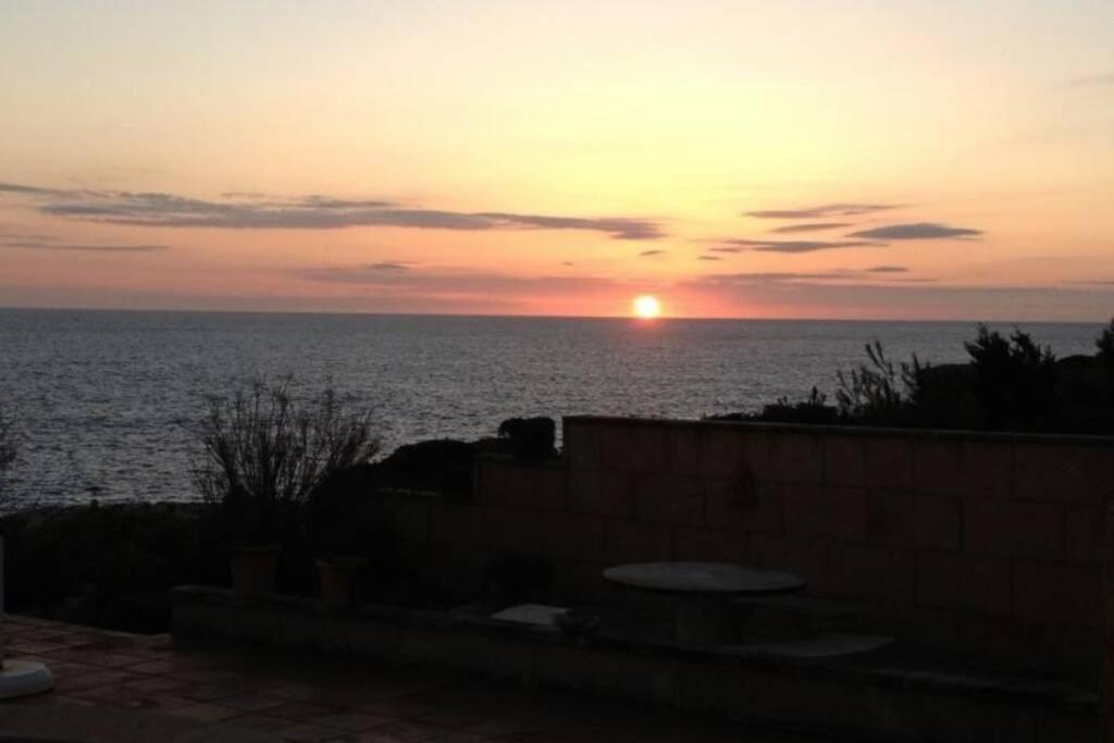 Villa Vallgornera Πάλμα ντε Μαγιόρκα Εξωτερικό φωτογραφία