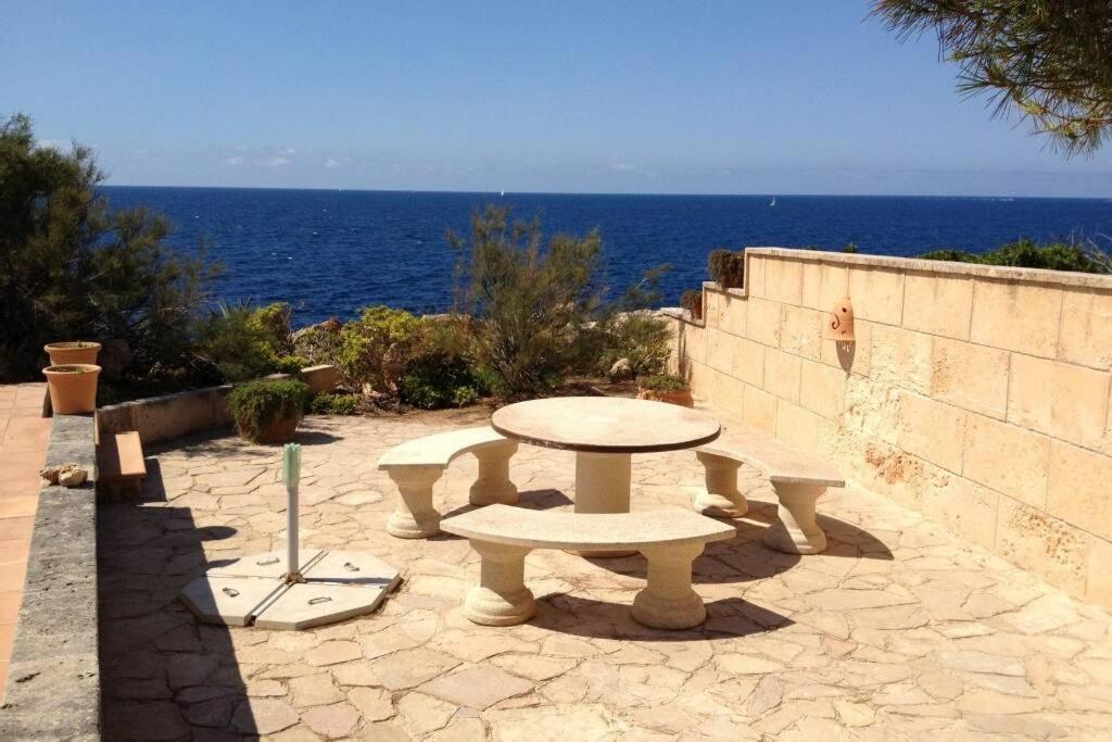 Villa Vallgornera Πάλμα ντε Μαγιόρκα Εξωτερικό φωτογραφία