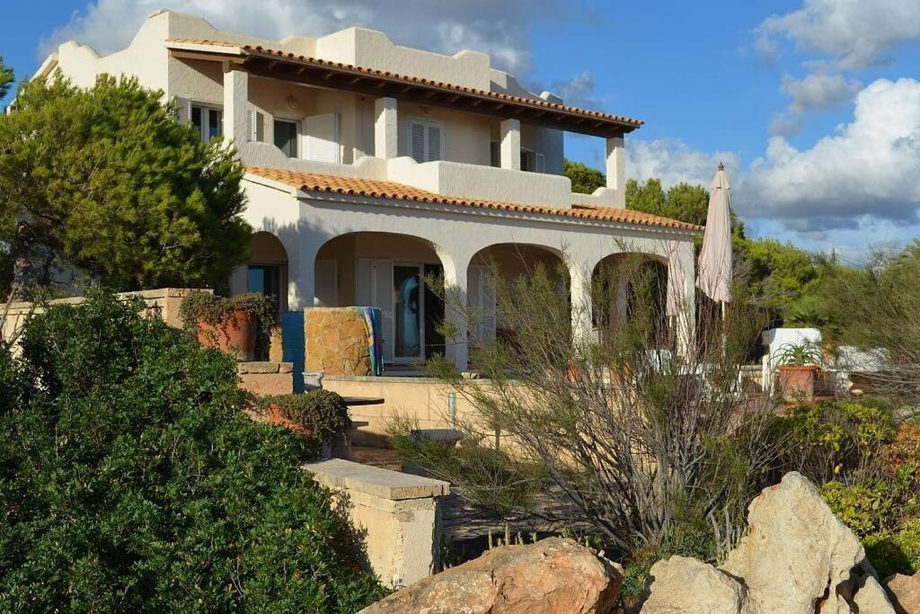 Villa Vallgornera Πάλμα ντε Μαγιόρκα Εξωτερικό φωτογραφία