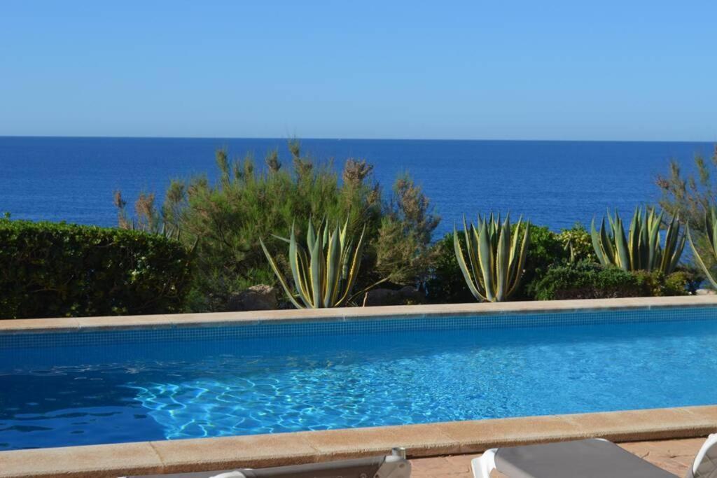 Villa Vallgornera Πάλμα ντε Μαγιόρκα Εξωτερικό φωτογραφία